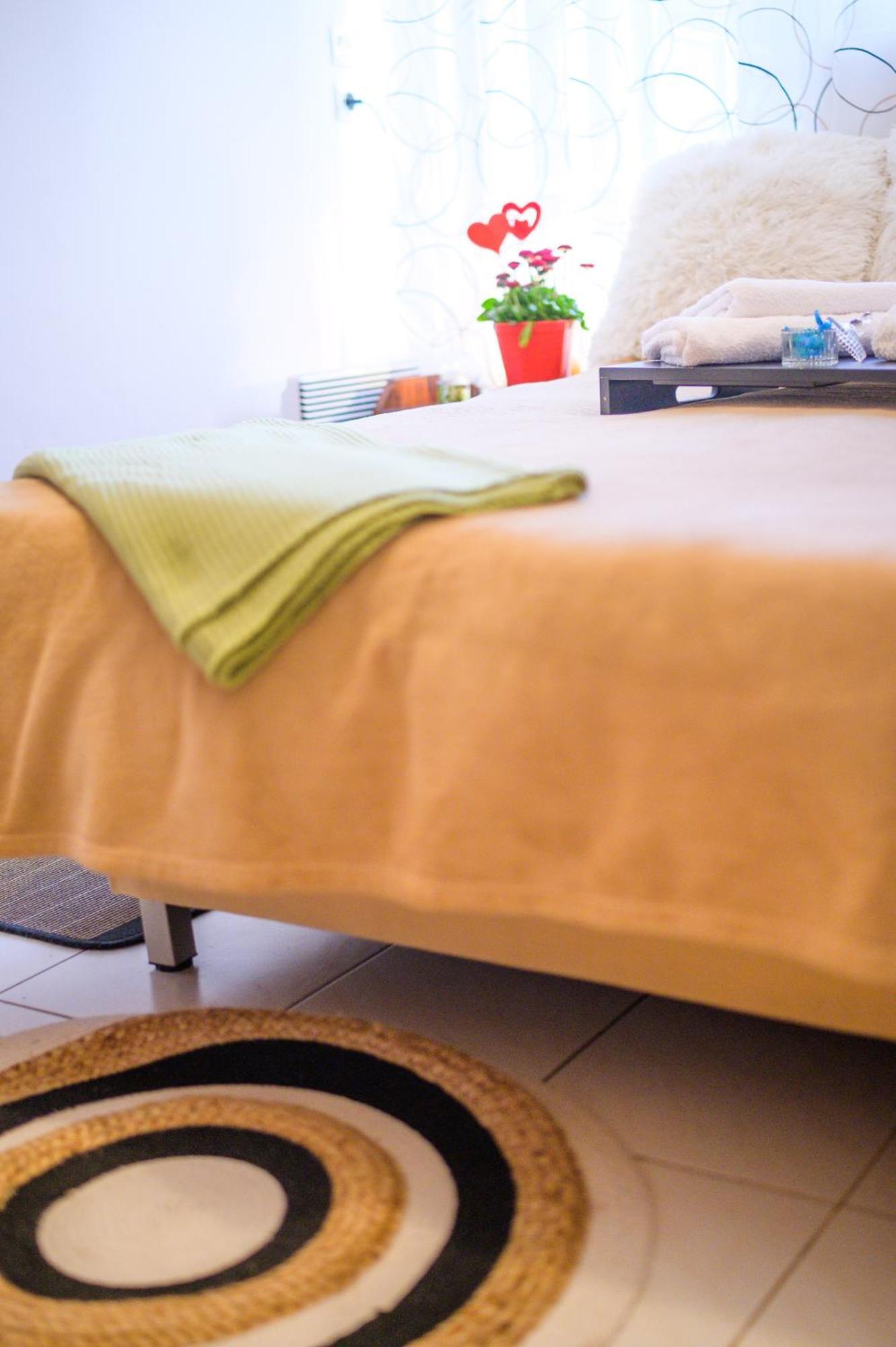 Luxury House Apartment Vrahati Екстериор снимка